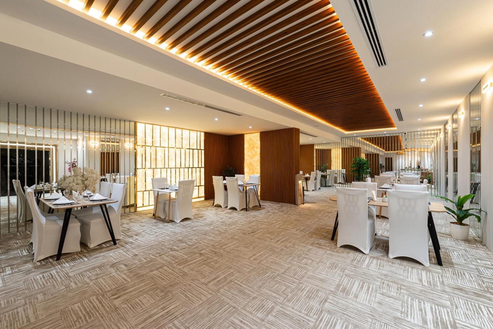 Ross Hotel 리야드 외부 사진