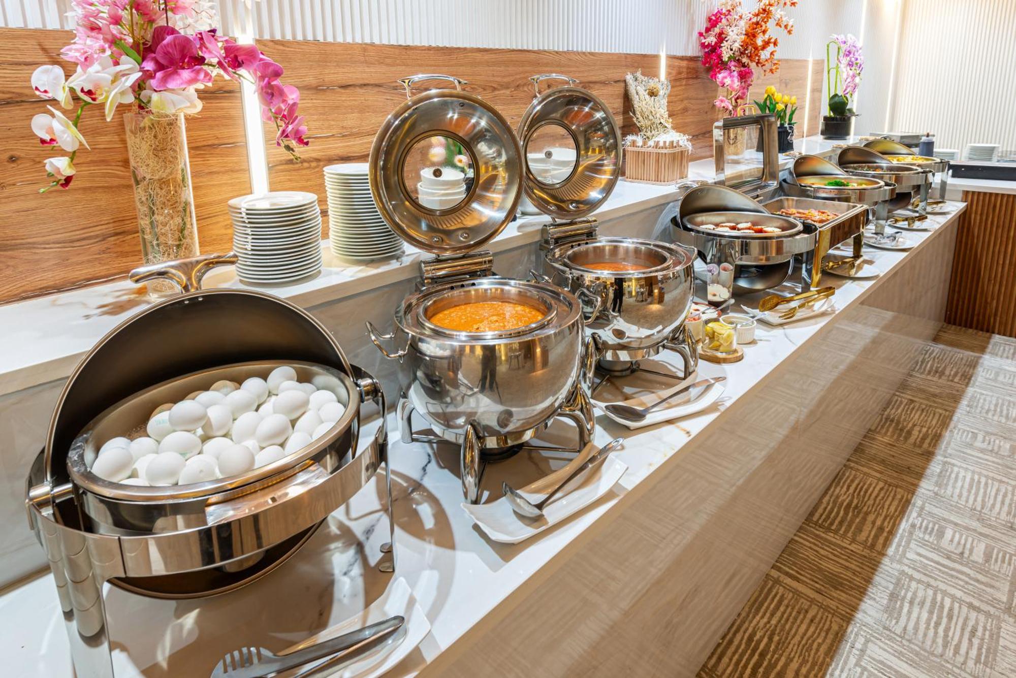 Ross Hotel 리야드 외부 사진