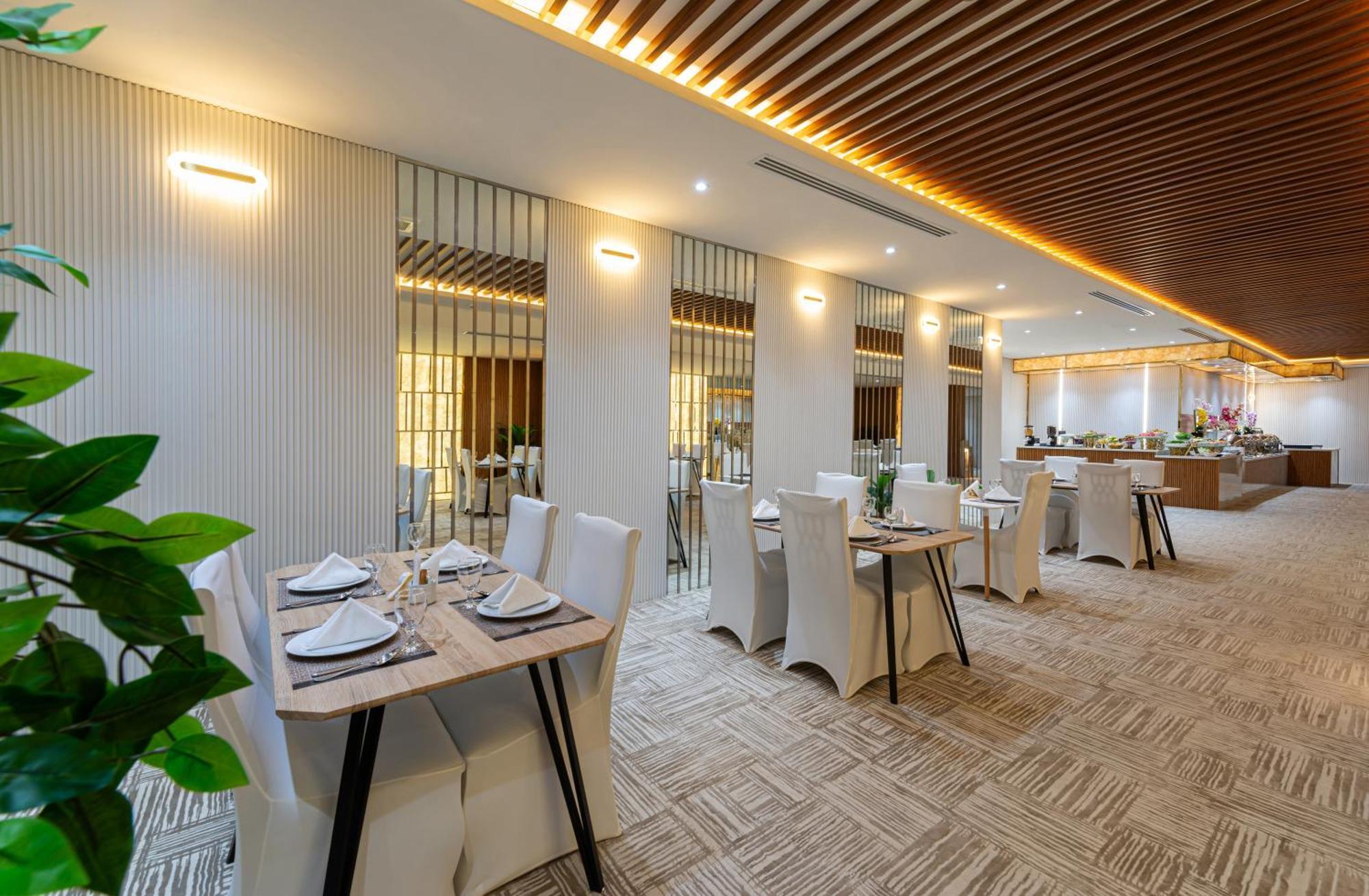 Ross Hotel 리야드 외부 사진